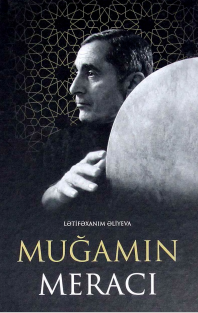 Muğamın Meracı